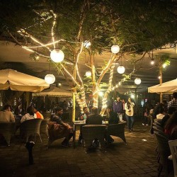 Overnight Outing In Lonavala ( 1N )